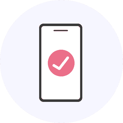 来院前チェックリスト